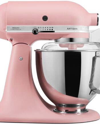 Kitchenaid Artisan Ksm175psedr Røremaskine  Dried Rose
