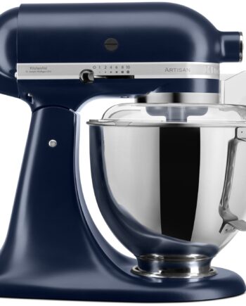 Kitchenaid Artisan 5ksm175pseib Røremaskine  Mørk Blå
