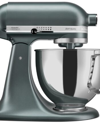 Kitchenaid Artisan Ksm125psejp     Liter  Juniper
