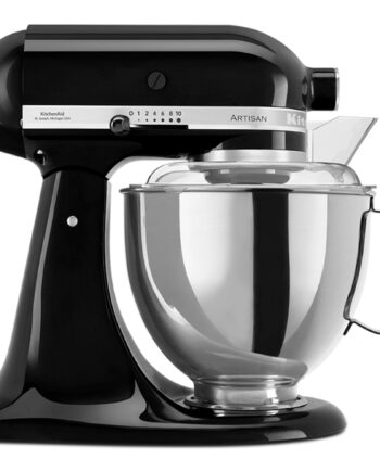 Kitchenaid Artisan 5ksm175pseob Røremaskine  Onyx Black