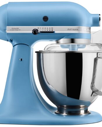Kitchenaid Artisan 5ksm175psevb Røremaskine  Velvet Blue
