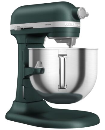 Kitchenaid Artisan 5ksm70shxe Røremaskine     Liter  Pebbled Palm