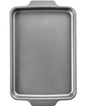 Kitchenaid Bakeware Bageform 33   22   Cm