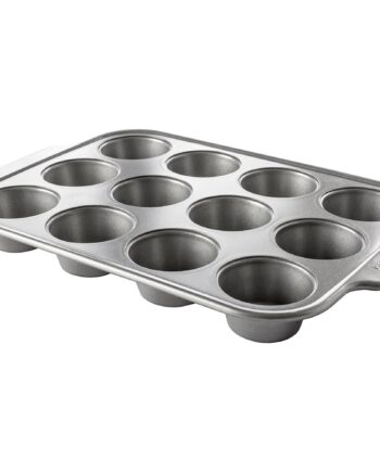 Kitchenaid Bakeware Muffinform 12 Stk