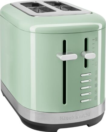 Kitchenaid Brødrister   Skiver  Pistachio