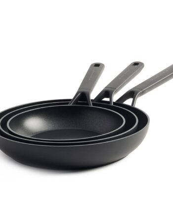Kitchenaid Classic Forged Stegepander    Dele