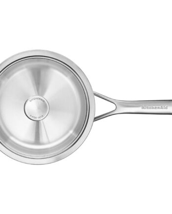 Kitchenaid Cookware Collection Sauterpande   Låg