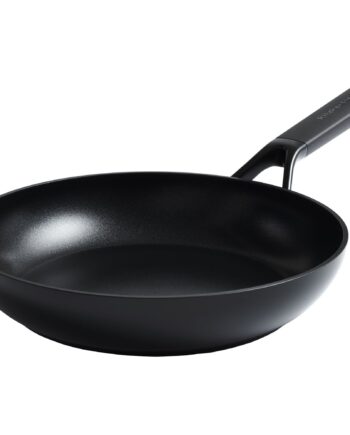 Kitchenaid Cookware Collection Stegepande Rustfrit Stål 28 Cm