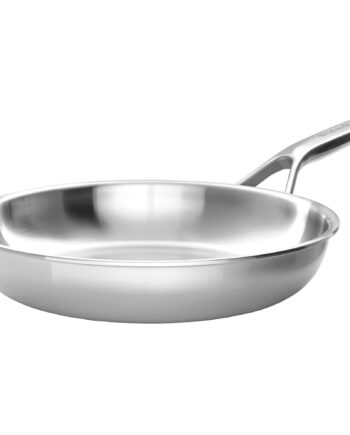 Kitchenaid Cookware Collection Stegepande Sølv 24 Cm
