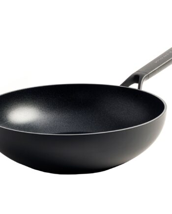 Kitchenaid Cookware Collection Wok Sort 28 Cm