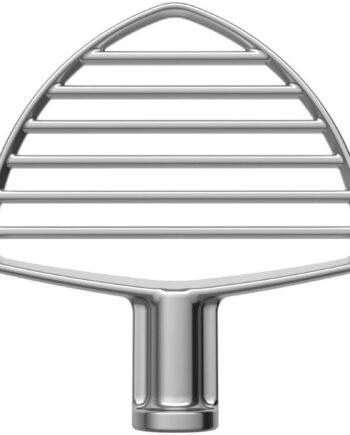 Kitchenaid Dejmixer     Liter  Rustfrit Stål