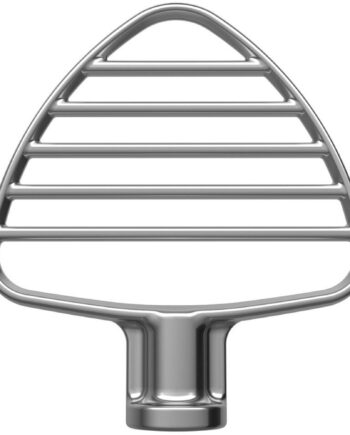 Kitchenaid Dejmixer  Rustfrit Stål