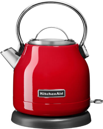 Kitchenaid Elkedel Rød   25 Liter