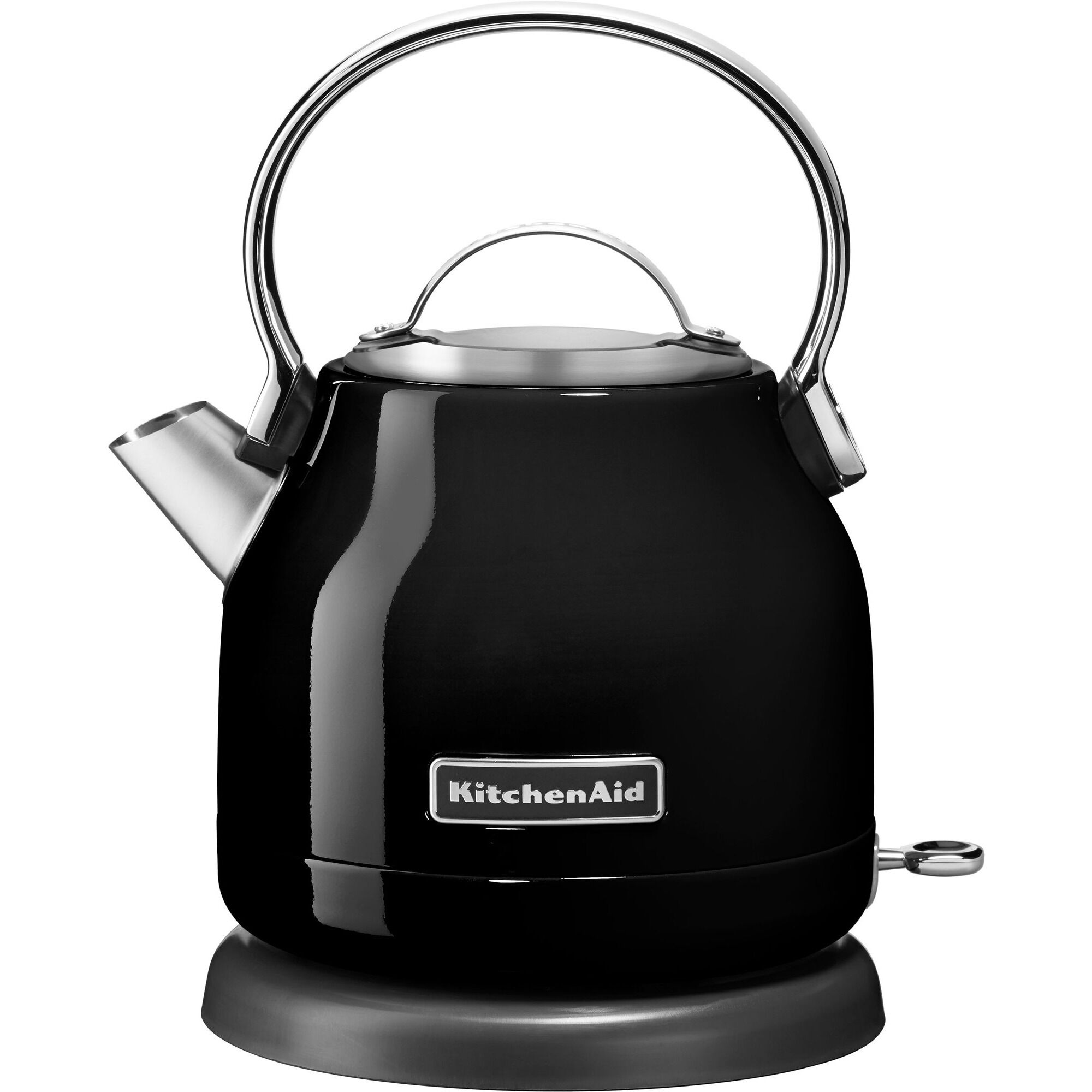 Kitchenaid Elkedel Sort 25 Liter