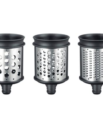 Kitchenaid Emvsc Tromlesæt Til Råkostjern