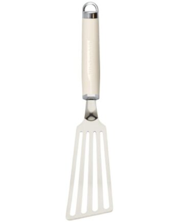 Kitchenaid Fleksibel Stegespade  Almond Cream