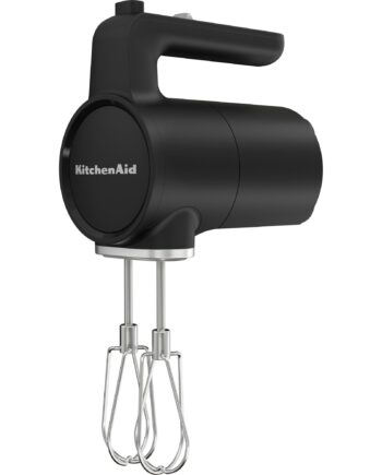 Kitchenaid Go Batteridrevet Elektrisk Piskeris 12v  Uden Batteri