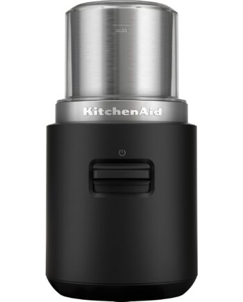 Kitchenaid Go Ledningsfri Kaffekværn 12v  Uden Batteri