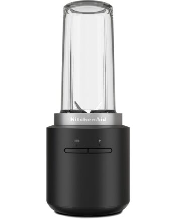 Kitchenaid Go Ledningsfri Mini-blender 12v  Med Batteri
