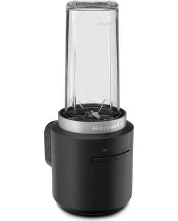 Kitchenaid Go Ledningsfri Mini-blender 12v  Uden Batteri
