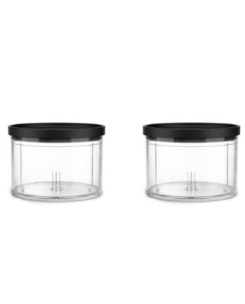 Kitchenaid Go Skål Til Hakker   -pak