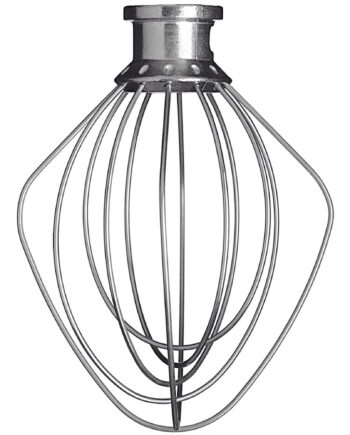 Kitchenaid K452ww Piskeris
