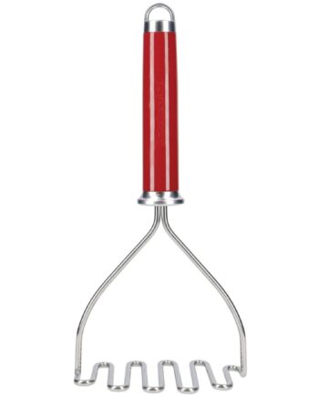 Kitchenaid Kartoffelstamber  Empire Red