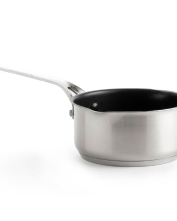 Kitchenaid Kasserolle 16 Cm  Rustfrit Stål