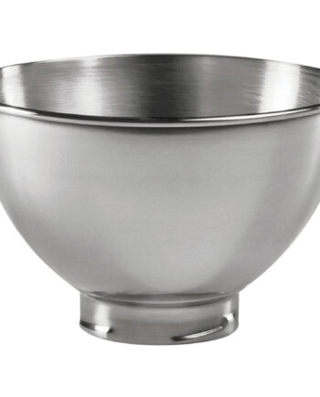 Kitchenaid Kb3ss Stålskål   Liter