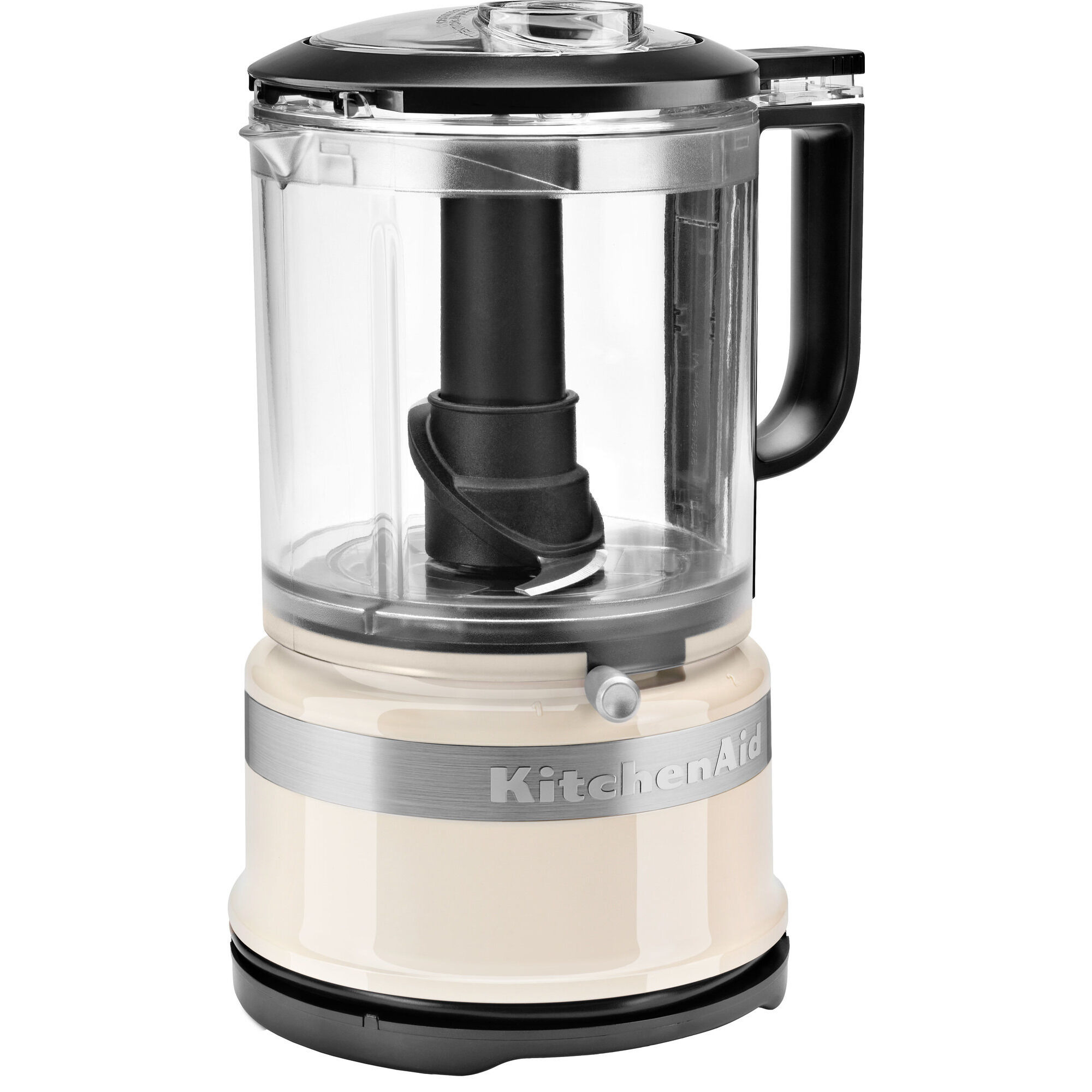 Kitchenaid 5kfc0516 Foodprocessor   19 Liter  Creme