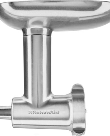 Kitchenaid Kødhakker Metal