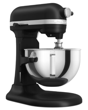 Kitchenaid Køkkenmaskine Med Løftearm     Liter  Matsort