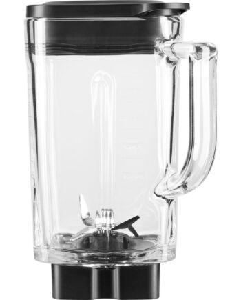 Kitchenaid 5ksb2048jga K400 K150 Glaskande     Liter