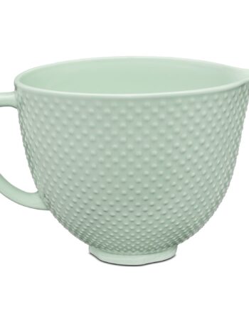Kitchenaid 5ksm2cb5tdd Keramikskål      Liter  Dew Drop