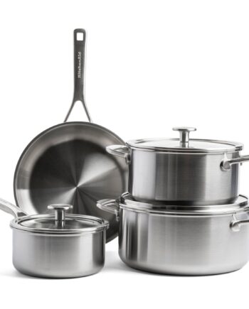 Kitchenaid Multiply Grydesæt   Dele