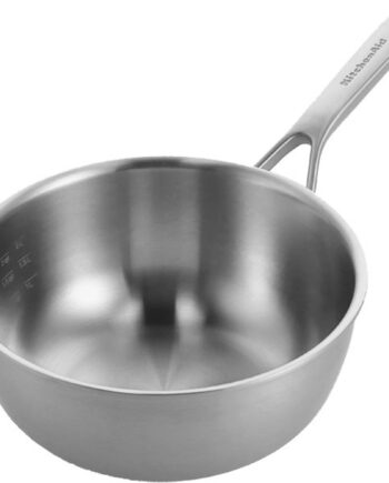 Kitchenaid Multiply Kasserolle     Liter