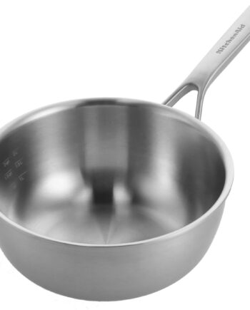 Kitchenaid Multiply Kasserolle     Liter