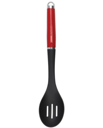 Kitchenaid Perforeret Ske  Empire Red