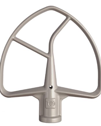 Kitchenaid Piskeris Fladt