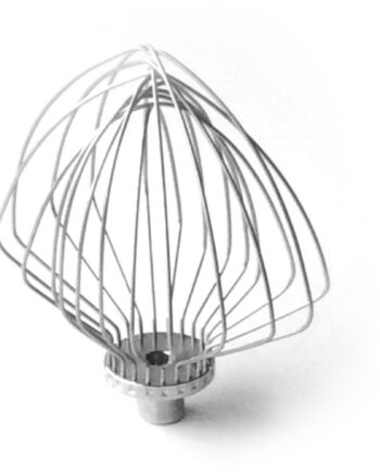 Kitchenaid Piskeris Stål