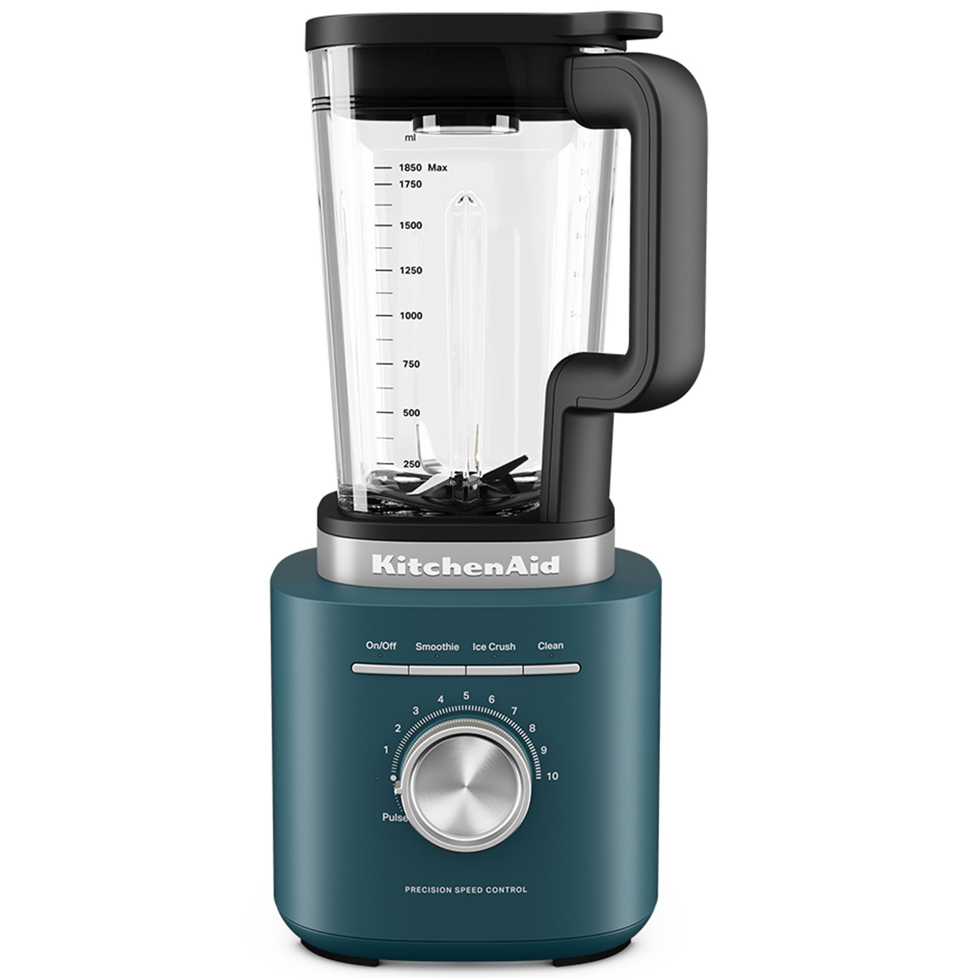 Kitchenaid Pure Power Blender   85 Liter  Agave