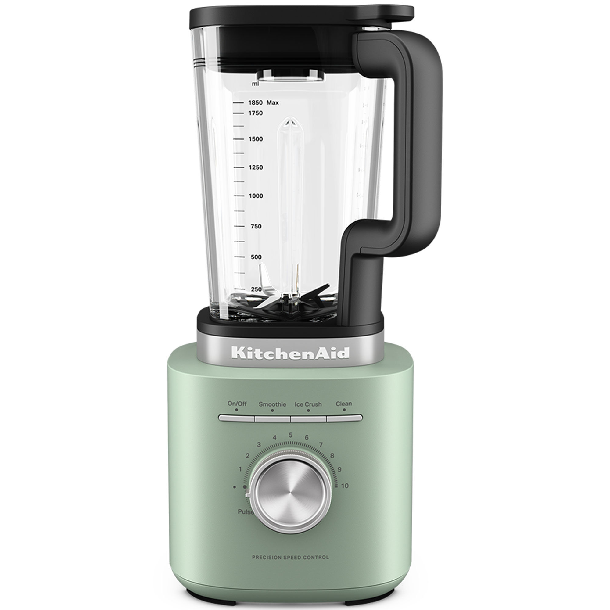 Kitchenaid Pure Power Blender   85 Liter  Cardamon