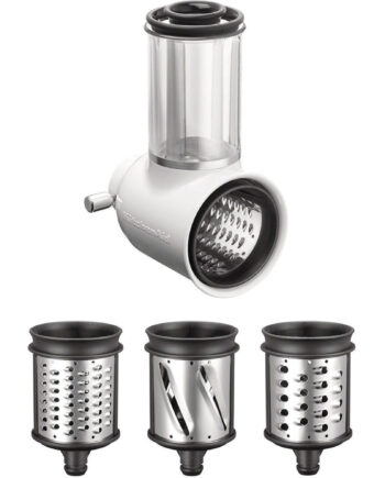 Kitchenaid Råkostjern Til Standmixer
