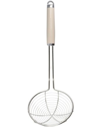 Kitchenaid Sigte Til Wok  Almond Cream