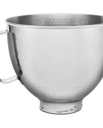 Kitchenaid Skål     Liter  Hamret