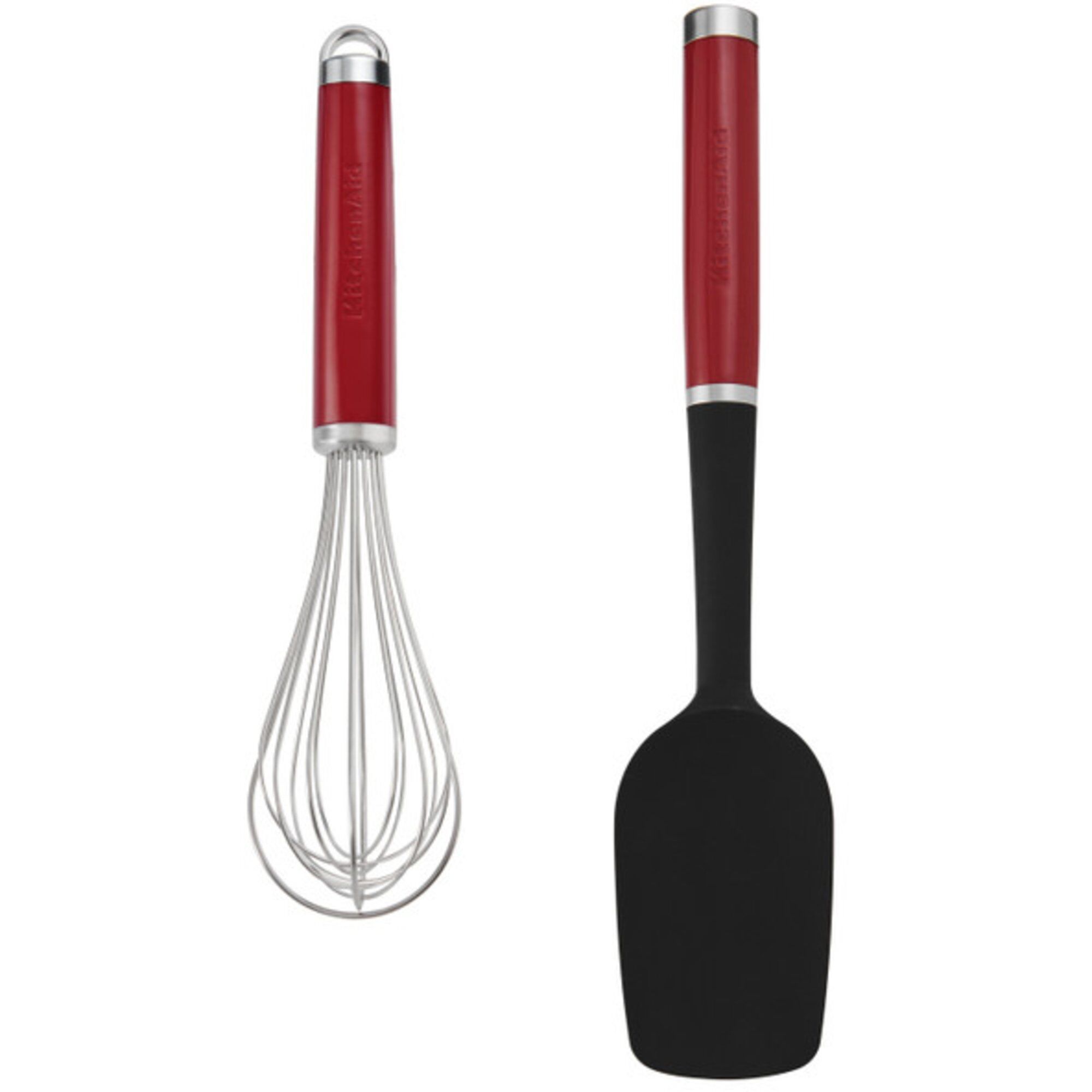 Kitchenaid Ske Og Piskeris  Empire Red
