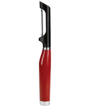 Kitchenaid Skræller  Empire Red