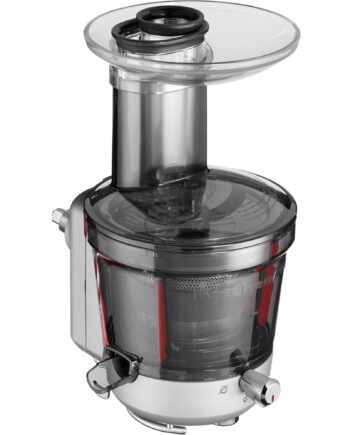Kitchenaid Sm1ja Slow Juicer