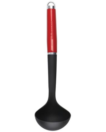 Kitchenaid Suppeske  Empire Red