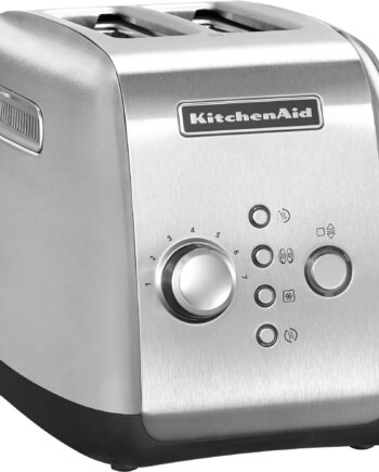 Kitchenaid Toaster  -skiver Rustfri Stål